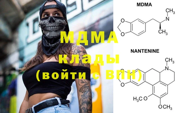 круглые Белокуриха